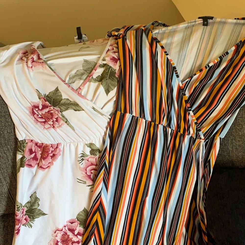 Dresses